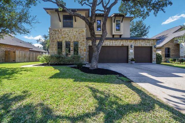 501 S Gadwall LN, Cedar Park, TX 78613