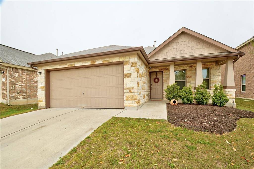 191 Vermilion Marble TRL, Buda, TX 78610
