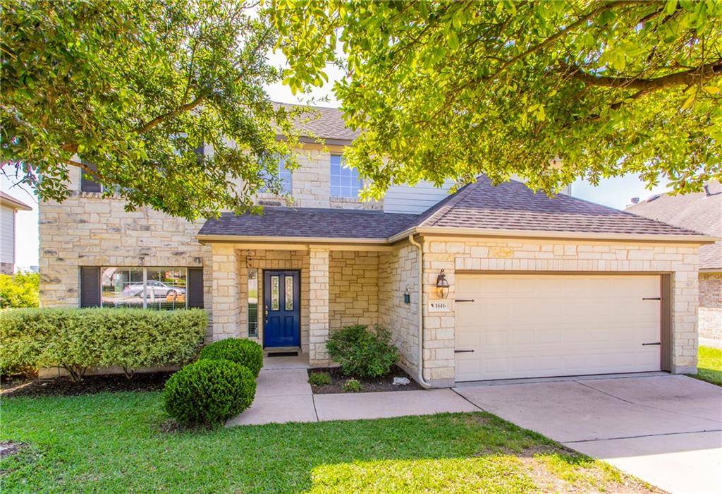 1616 Harvest Bend LN, Cedar Park, TX 78613