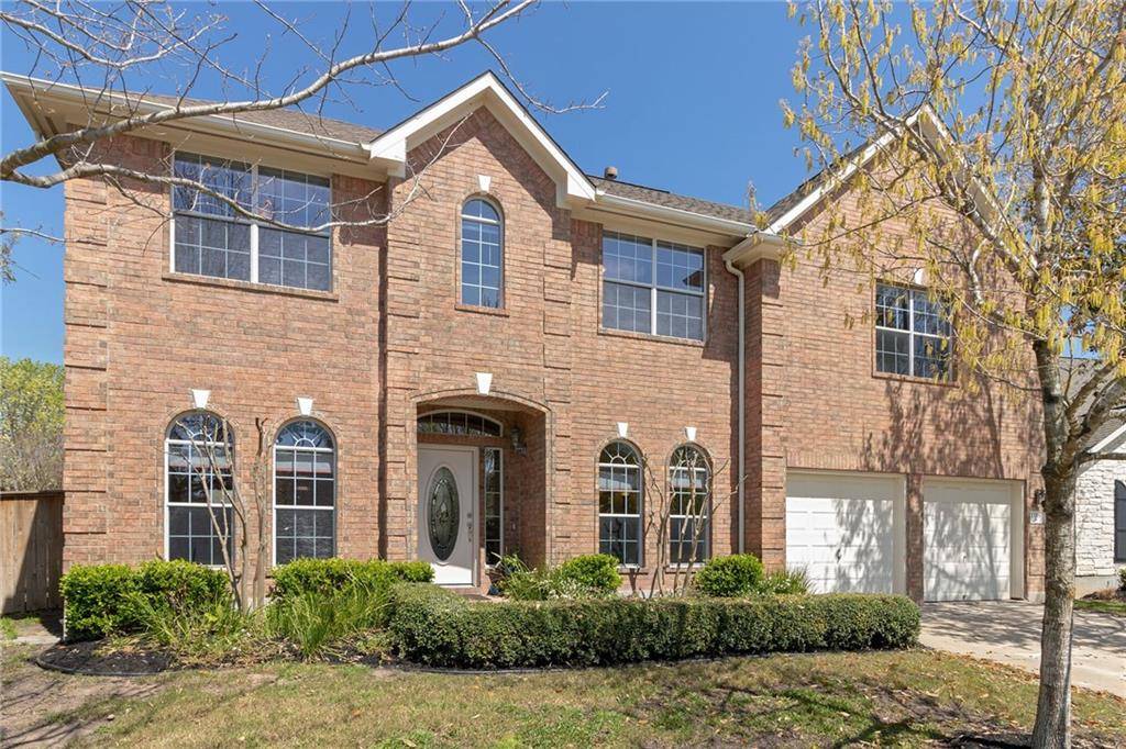 13705 Shadowglade PL, Manor, TX 78653