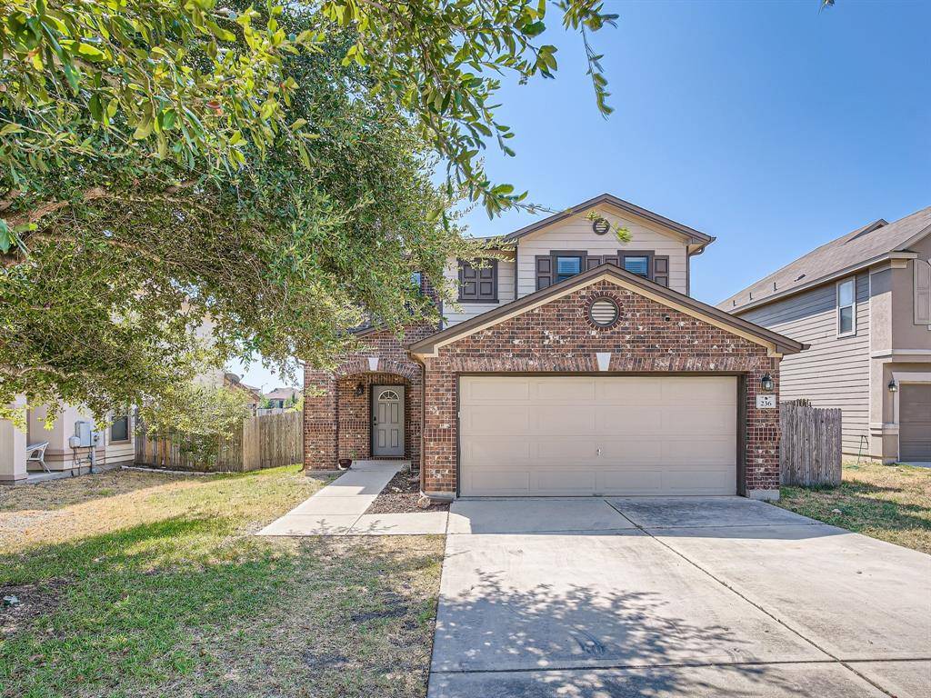 236 Tower DR, Kyle, TX 78640