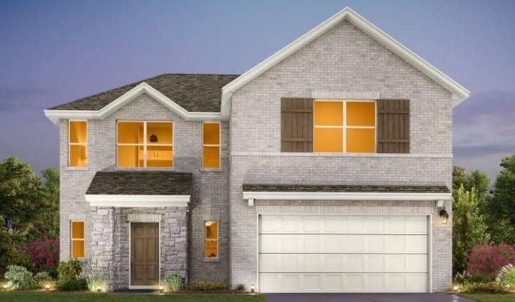 13100 Lapoynor ST, Manor, TX 78653