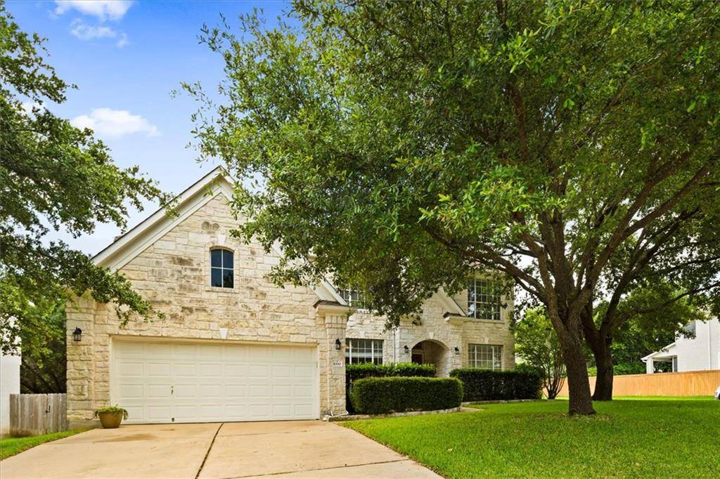1000 Tallow TRL, Cedar Park, TX 78613