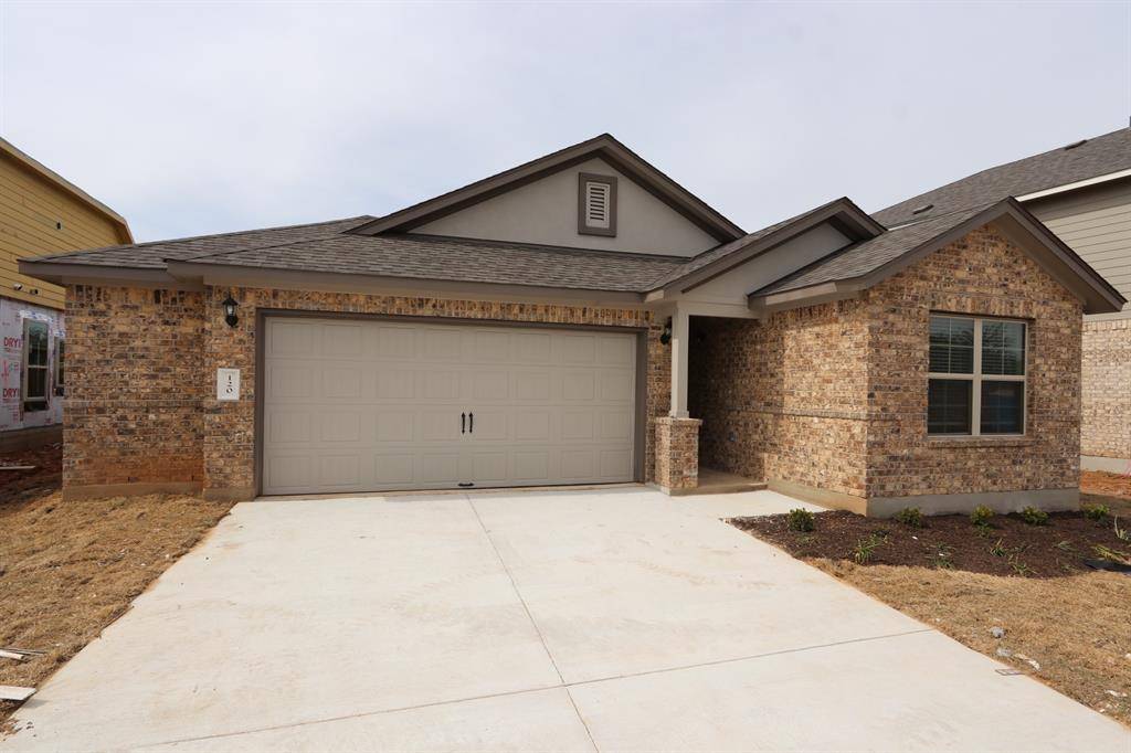120 Shagbark DR, Bastrop, TX 78602