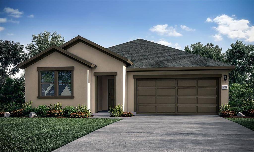 115 Stinchcomb RD, Hutto, TX 78634