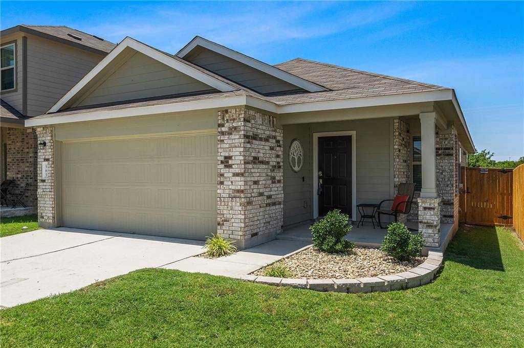 565 Greatest Gift WAY, Jarrell, TX 76537