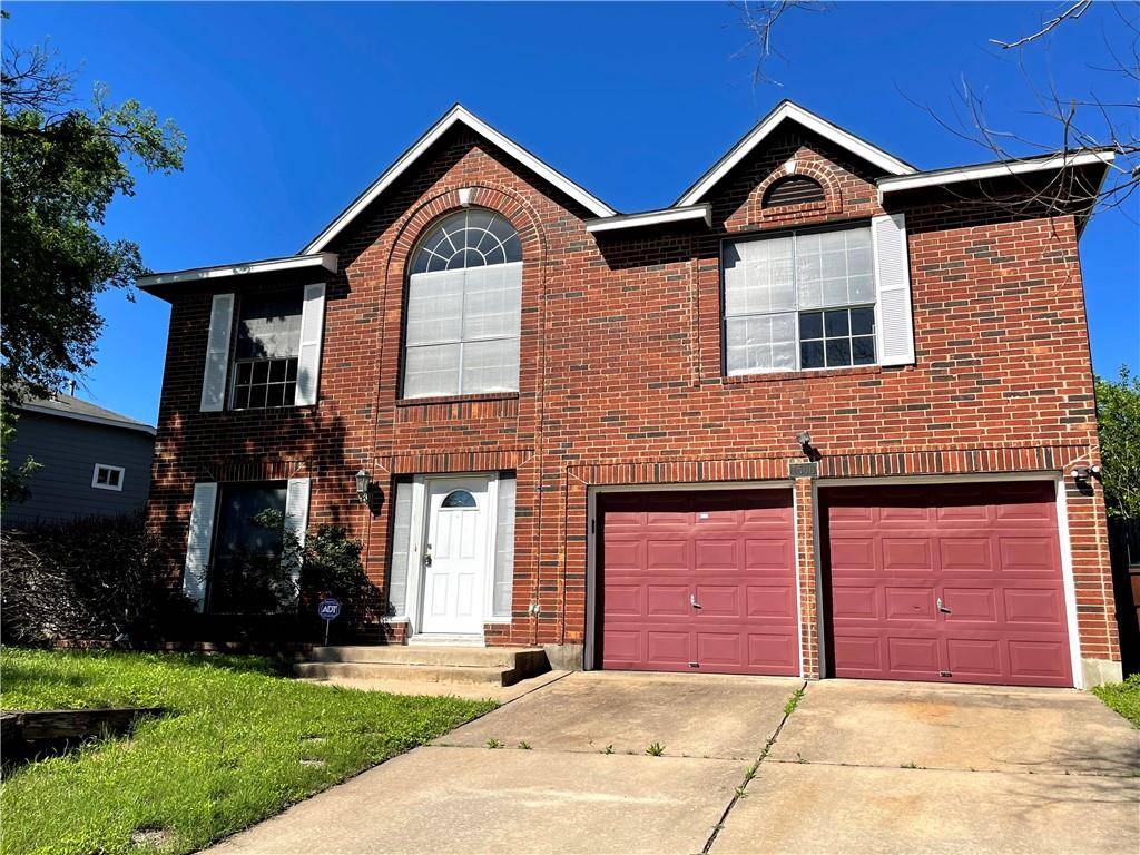 1506 Clearview LOOP, Round Rock, TX 78664