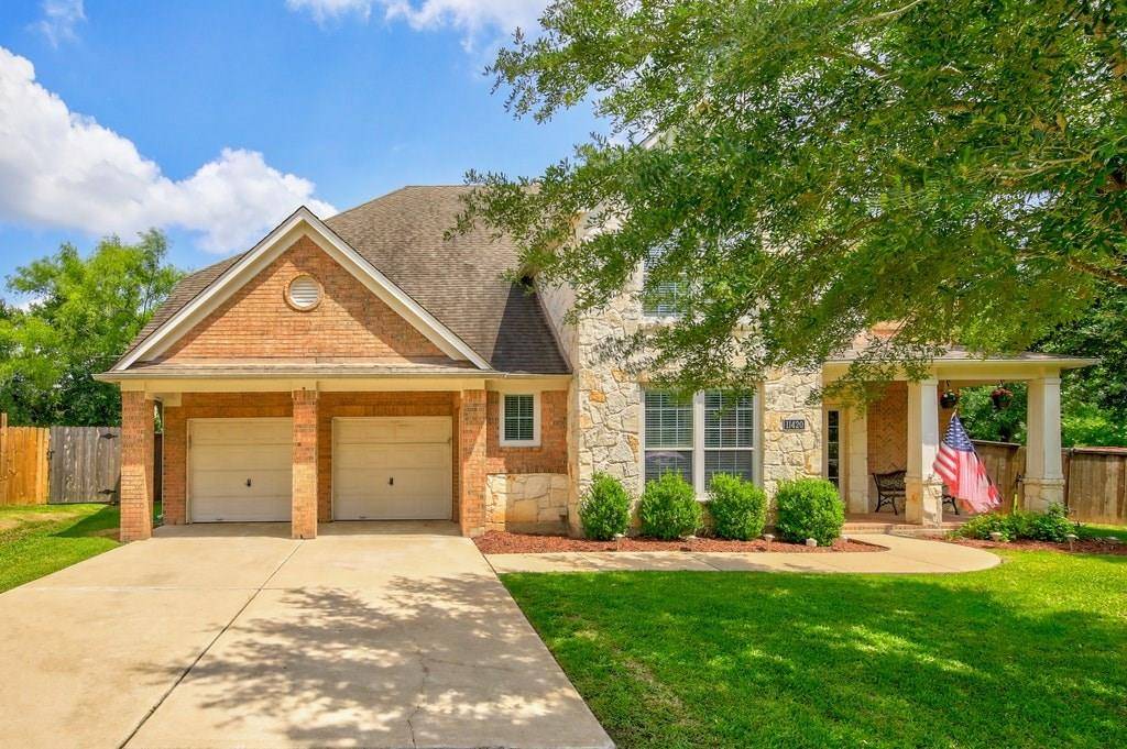 11420 Runnel Ridge RD, Manor, TX 78653