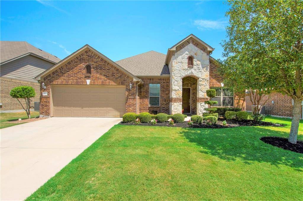 113 Wallin Farms DR, Hutto, TX 78634