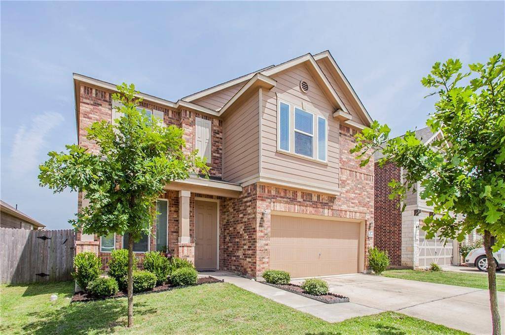 11205 Kildoon DR, Austin, TX 78754