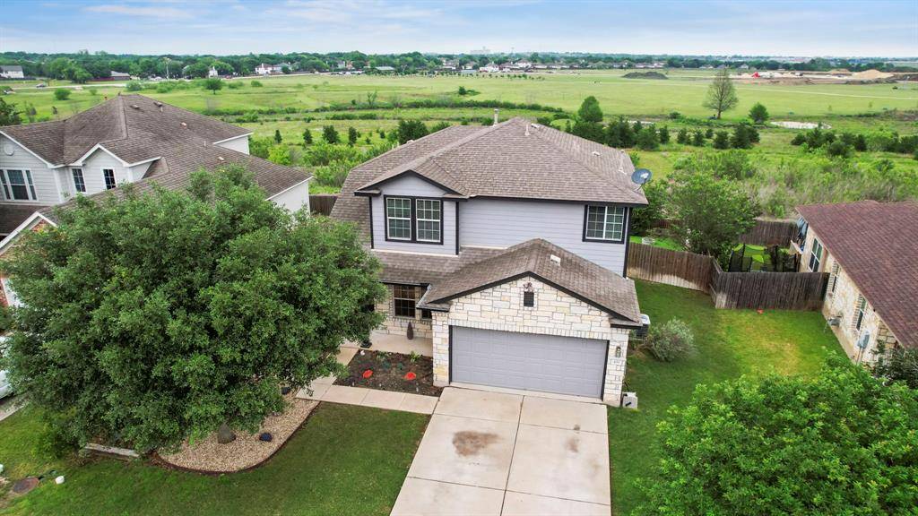 406 Fall DR, Kyle, TX 78640