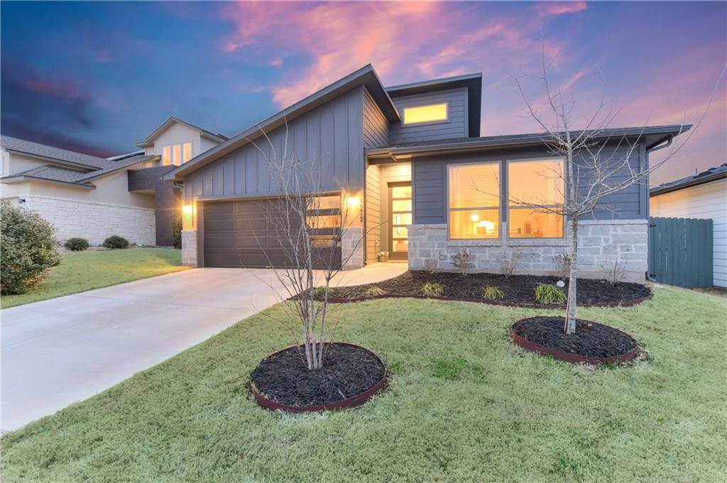16412 Enamorado RD, Manor, TX 78653