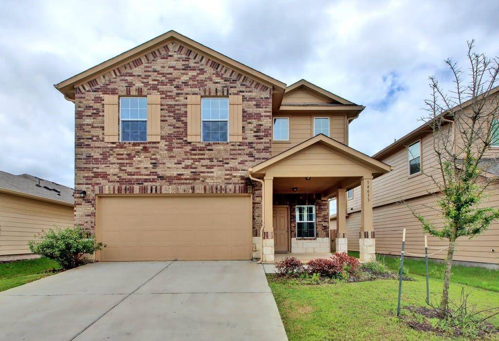 14613 Strata RD, Manor, TX 78653