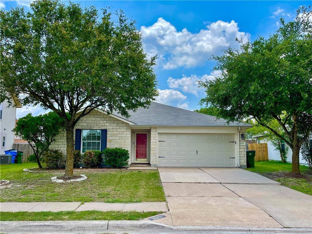 18201 Skysail DR, Manor, TX 78653