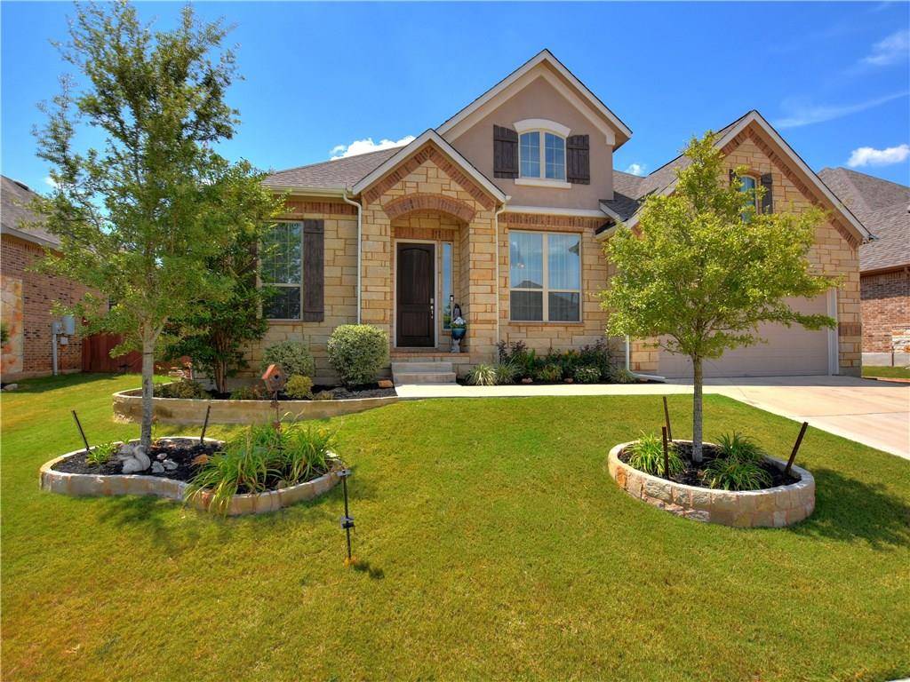 304 El Ranchero RD, Georgetown, TX 78628