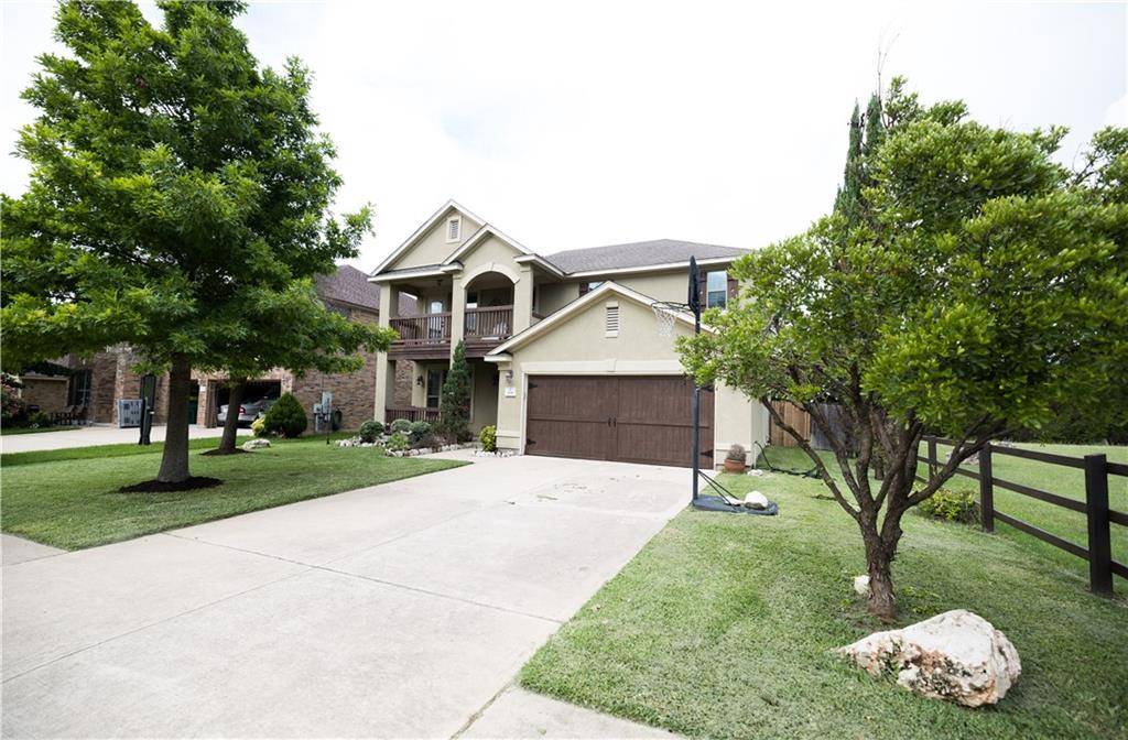 702 Paden DR, Cedar Park, TX 78613