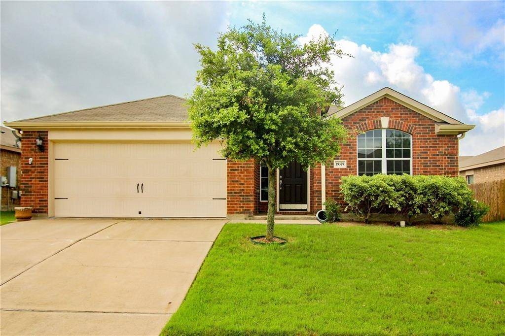 19329 James Manor ST, Manor, TX 78653
