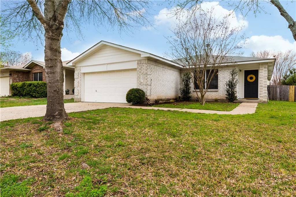 2101 Hawksbury WAY, Cedar Park, TX 78613