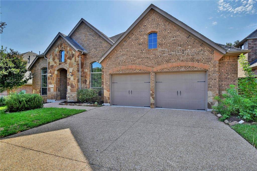 110 Shetland LN, Cedar Park, TX 78613