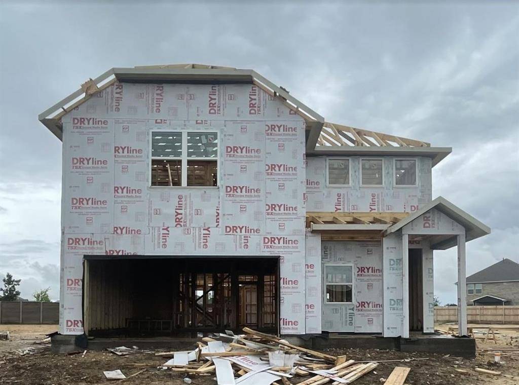 128 Rocking R CT, Georgetown, TX 78633