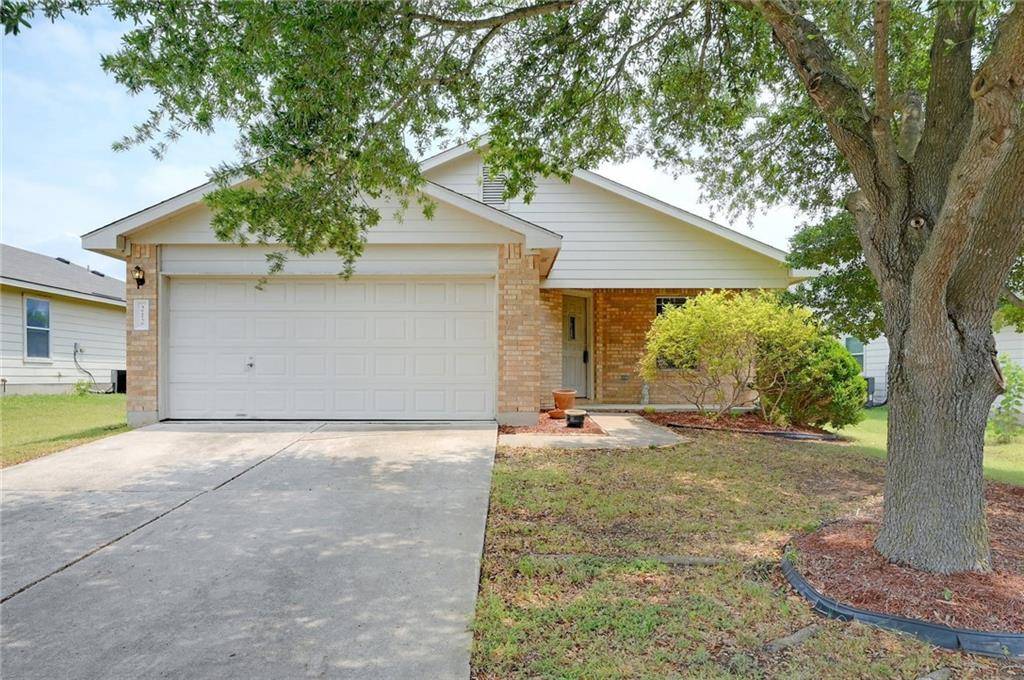 212 Pearl Lake DR, Kyle, TX 78640