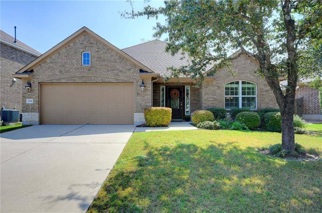 2308 Mansfield LN, Cedar Park, TX 78613