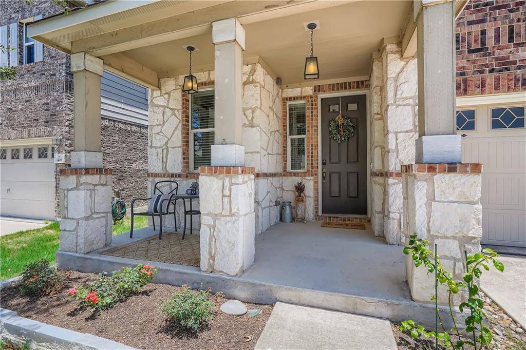 1420 Berlin LN, Austin, TX 78753