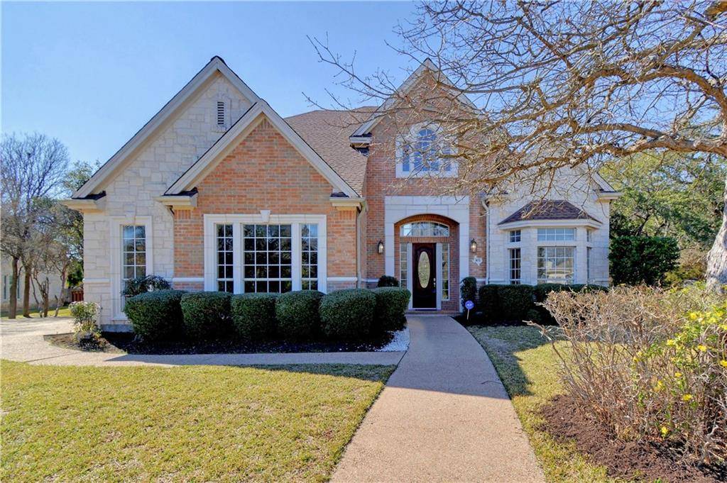 102 Berry CV, Georgetown, TX 78628