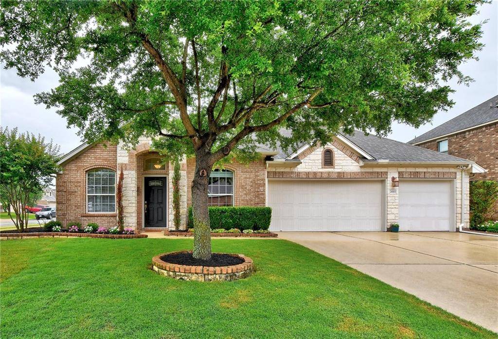 2015 Cornelia Trimble WAY, Buda, TX 78610