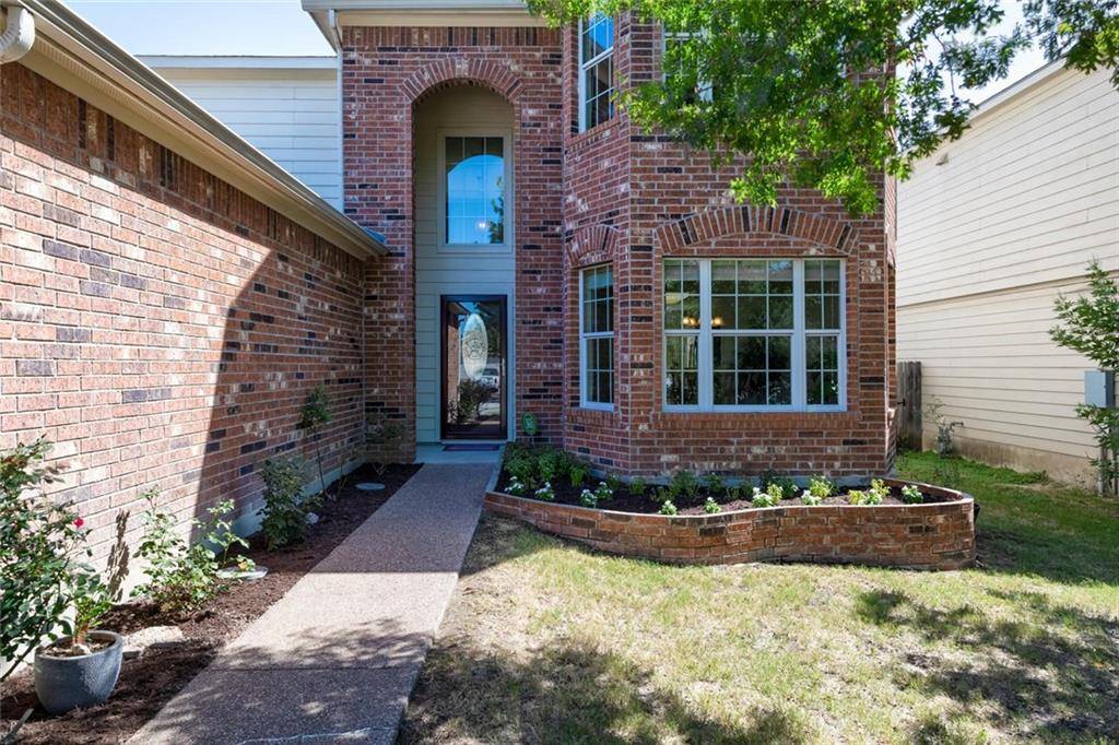 1013 Sweet Gum DR, Kyle, TX 78640
