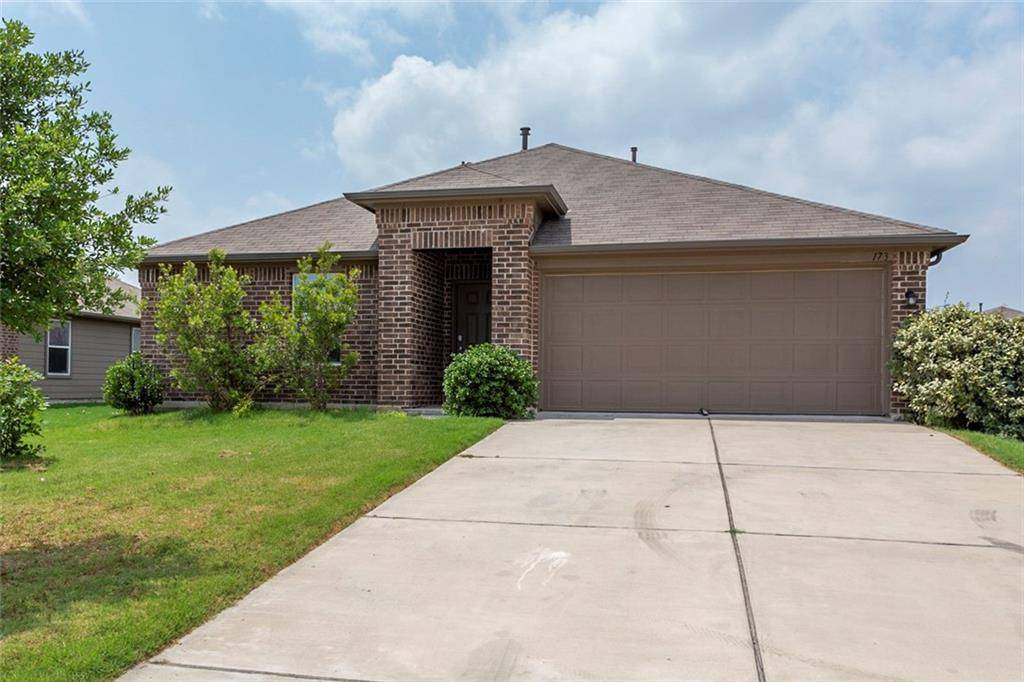 173 Alpha, Kyle, TX 78640