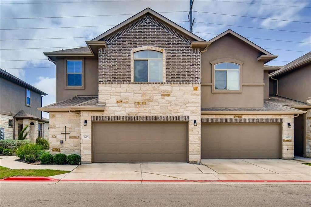 2880 Donnell DR #4001, Round Rock, TX 78664