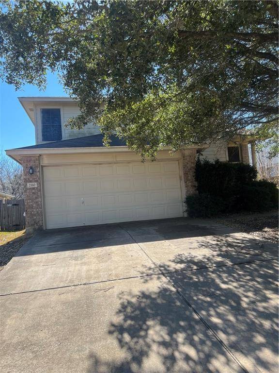 2110 Jester Farms, Round Rock, TX 78664