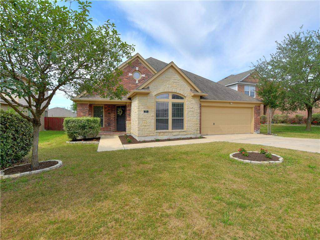 275 Primavera LOOP, Kyle, TX 78640
