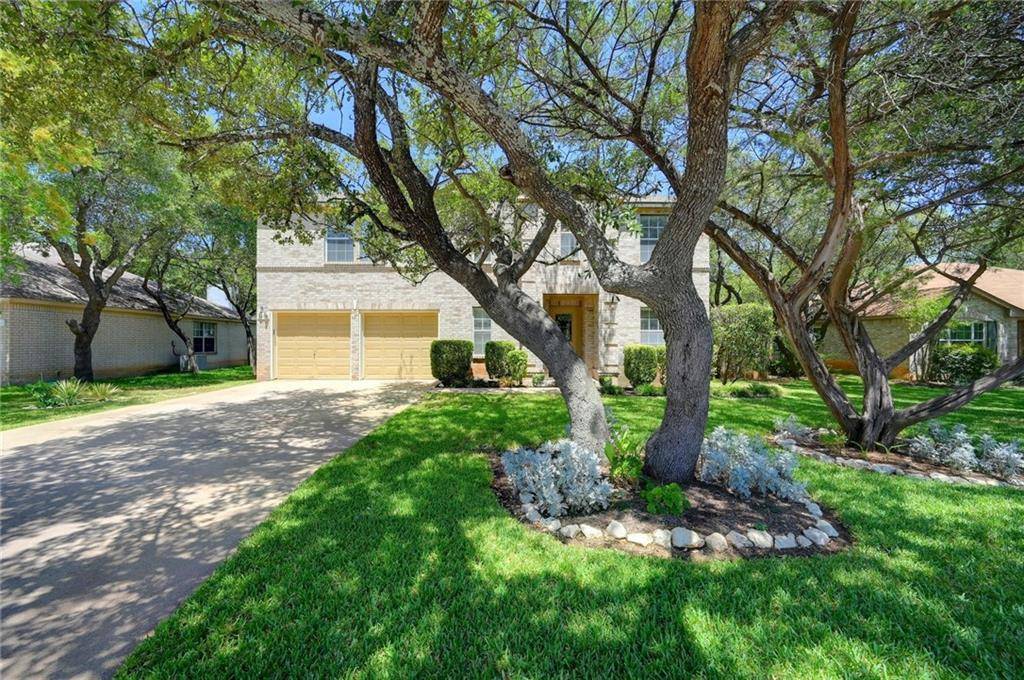 1209 Cedar Hills BLVD, Cedar Park, TX 78613