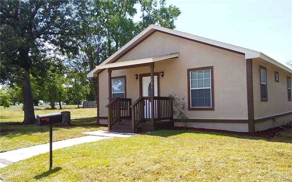 506 W 21st ST, Georgetown, TX 78626