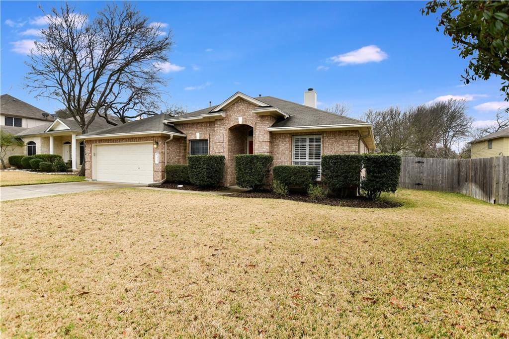 1409 Spiderlily VW, Cedar Park, TX 78613