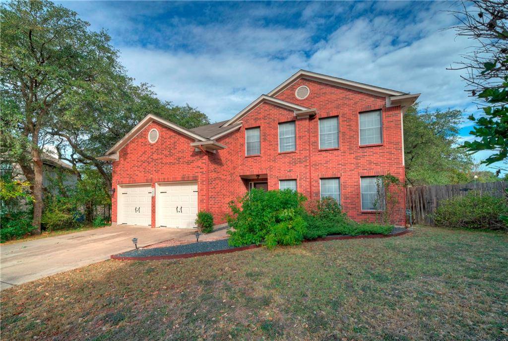 1608 Highland CT, Cedar Park, TX 78613