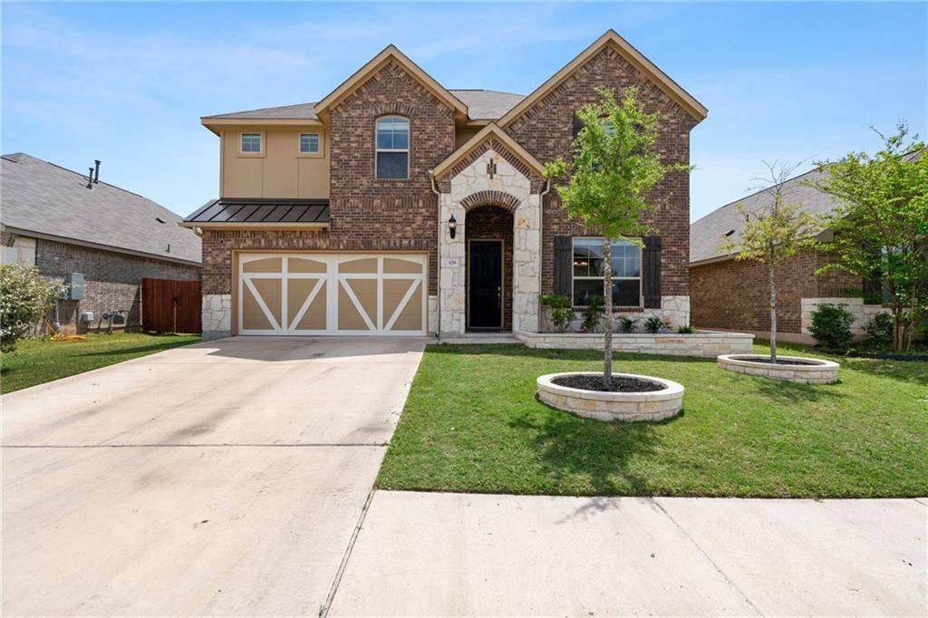 129 Brazil DR, Buda, TX 78610