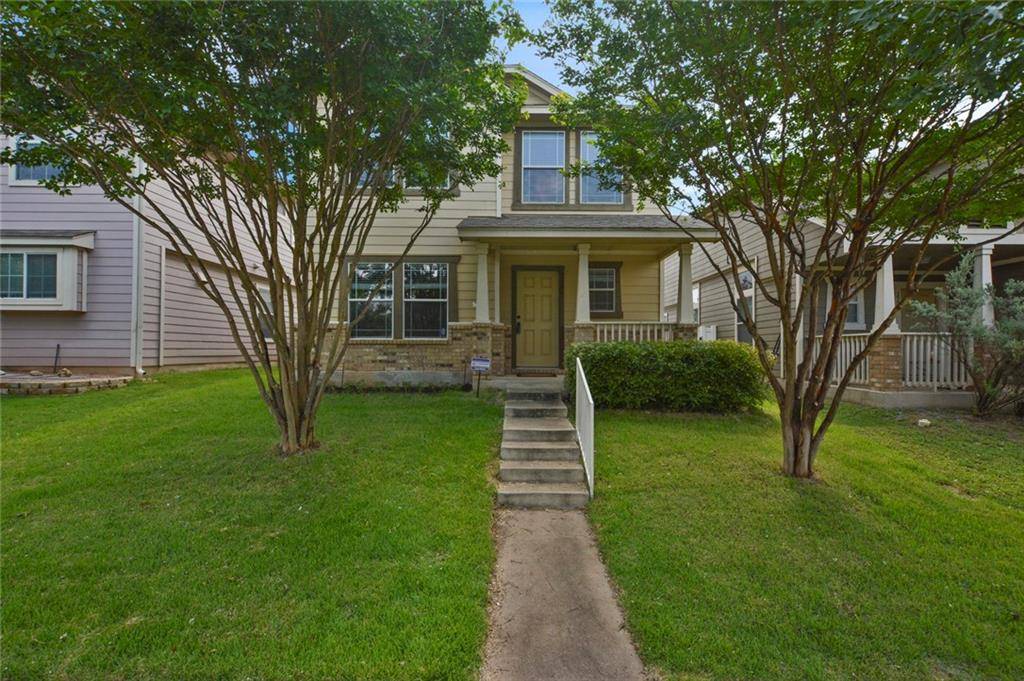 1506 Big Thicket DR, Cedar Park, TX 78613