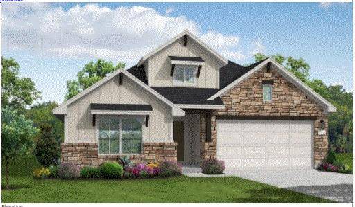 116 SCOTSBURG ST, Hutto, TX 78634