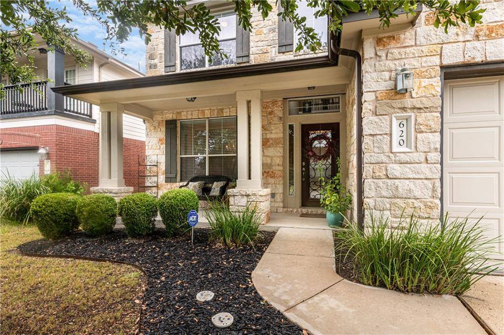 620 Middle Creek DR, Buda, TX 78610