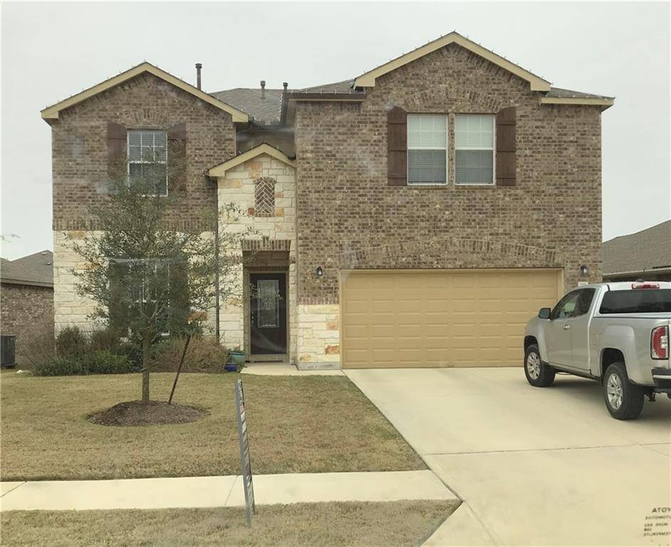 204 Carrington DR, Buda, TX 78610