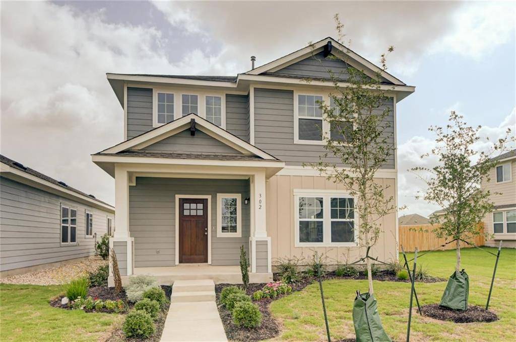 302 Mossycup, San Marcos, TX 78666