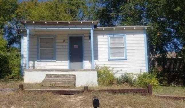 502 Hill ST, Copperas Cove, TX 76522
