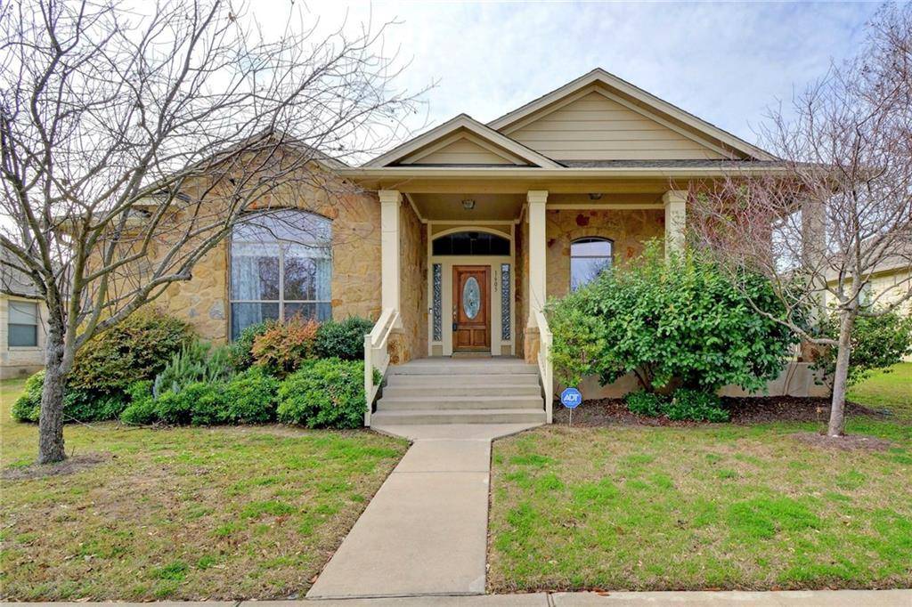 1603 Main ST, Cedar Park, TX 78613