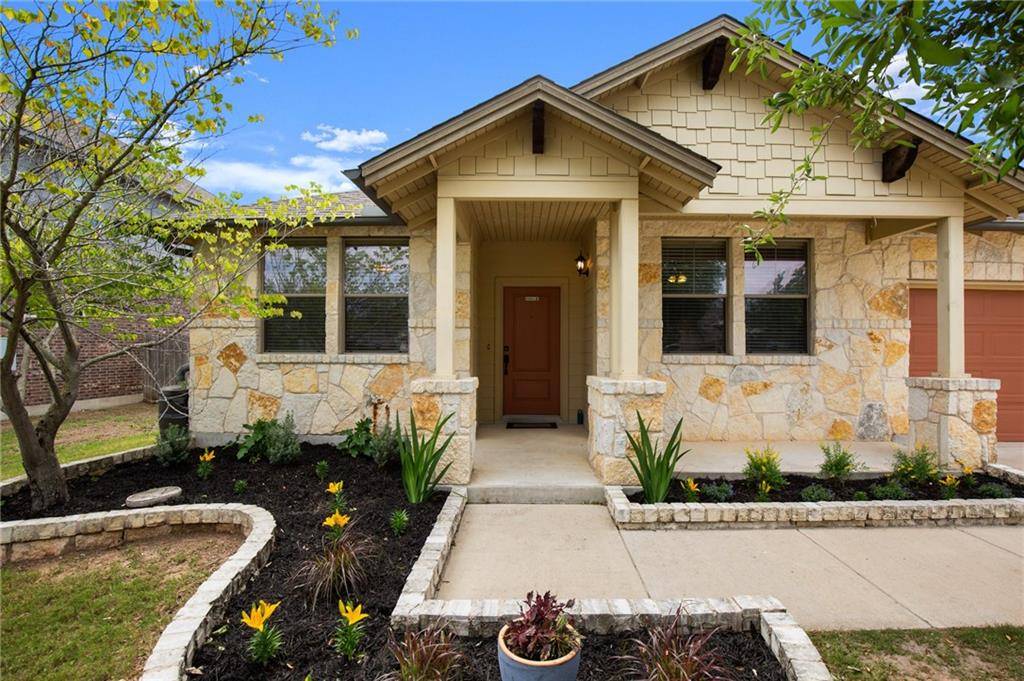 825 Clear Springs HOLW, Buda, TX 78610