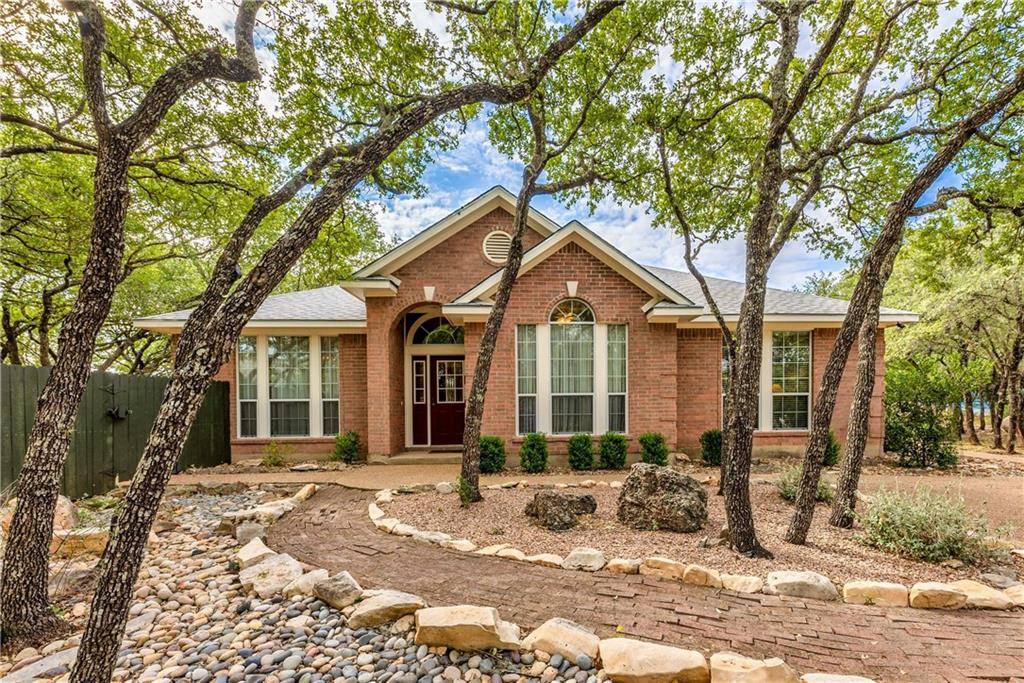 22105 W Summit DR, Spicewood, TX 78669