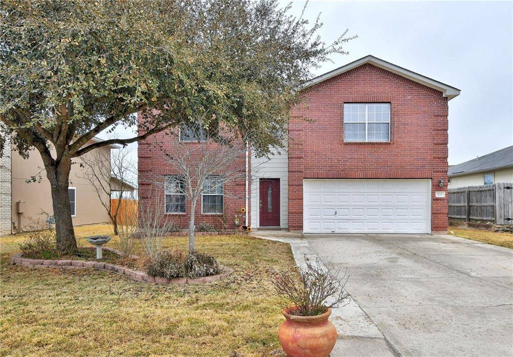 Address not disclosed, Kyle, TX 78640