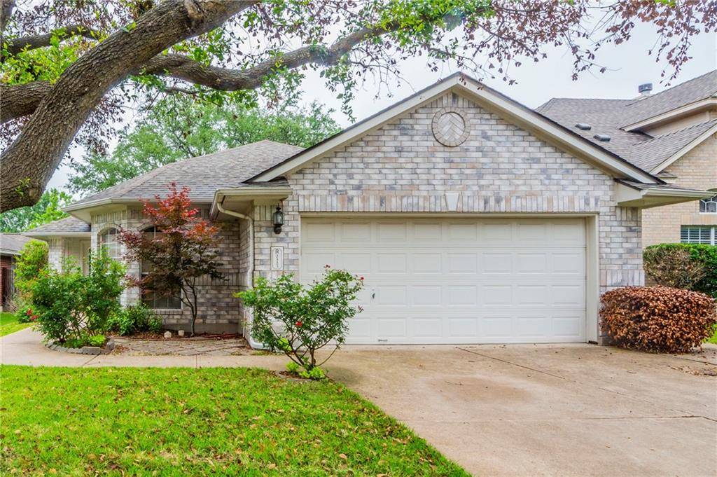 2323 Clover Ridge DR, Cedar Park, TX 78613